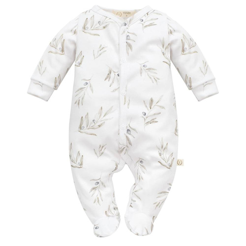 Olives Pajacyk niemowlęcy Yosoy