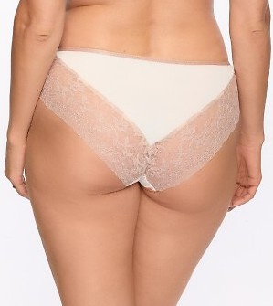 GFP 1285 Simone Figi damskie Gaia - różowy