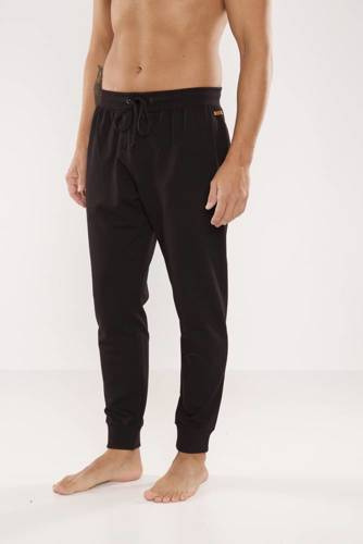 623 Just Spodnie dresowe męskie Forex - czarny