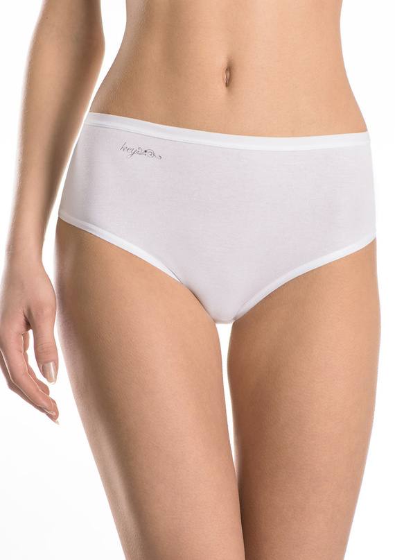 LPC 010 figi 2-pak Key - biały