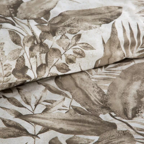 Eurofirany SPRING 46 pościel satyna bawełniana 100% Oeko-Tex