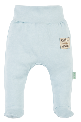 08230 "El Mohito" Półśpioch niemowlęcy Makoma miętowy