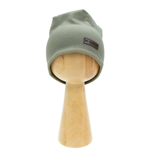 218268 Yogi Bear Czapka Nicol – bawełniana czapeczka khaki