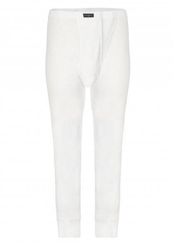 4862 Kalesony męskie Henderson biały