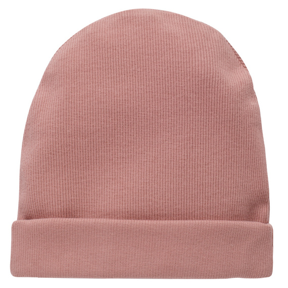 Tres Bien Czapka dla dziewczynki Pinokio - róż