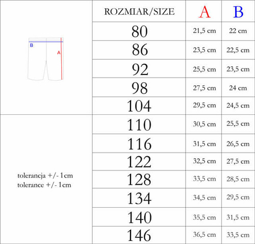141522 Kolarki Legginsy Nicol - czarny