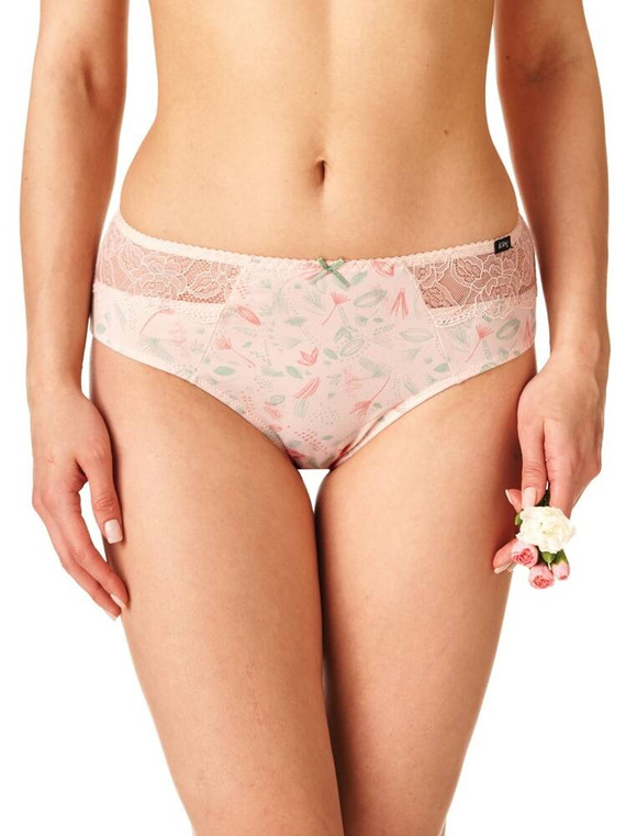 LPC 630 A'2 Figi damskie Key morelowy