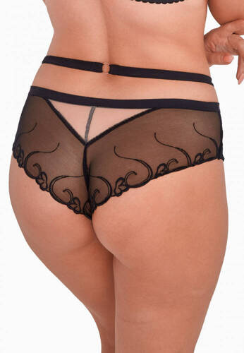 GFB 1220 Lila Figi brazyliany Gaia czarny