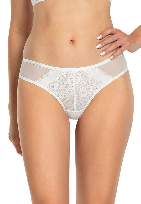 Dalia Figi damskie brazyliany Mefemi mleczny