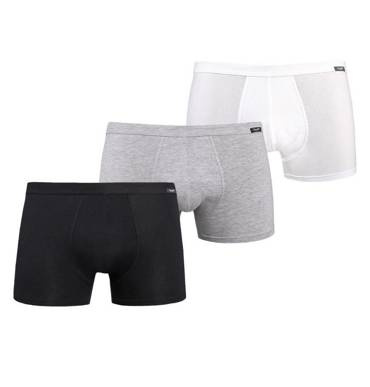 801-3 Levi Bokserki męskie 3- PAK Teyli - mix