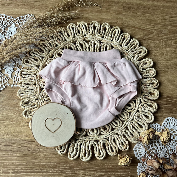 BU13207 Botanik Bloomers Mamatti