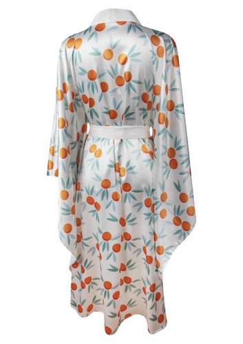 DK-PP Podomka damska DKaren - biały 019