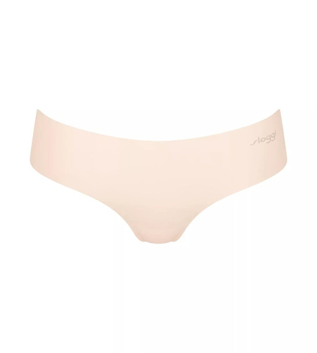 Zero Microfibre 2.0 Hipster Figi Damskie Sloggi - Angora