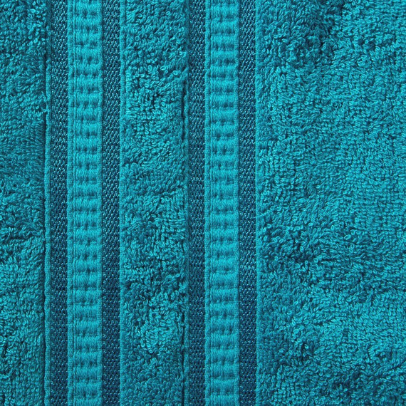 Mila Ręcznik Bambusowy 500g/m2 Eurofirany oliwkowy