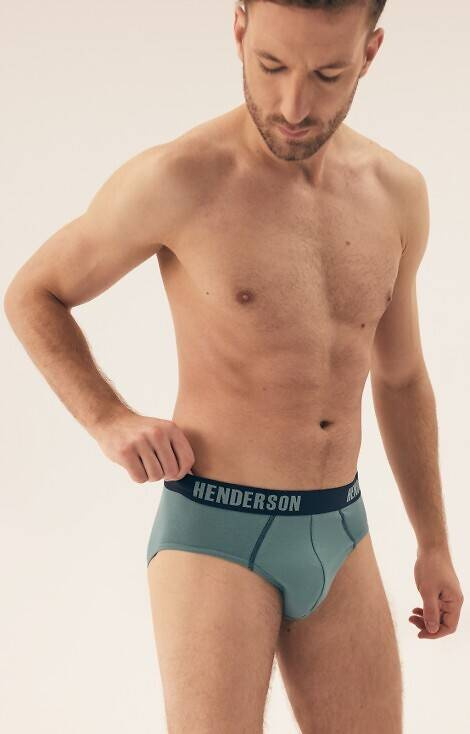 43172 Scope Slipy Męskie 3-pak Henderson