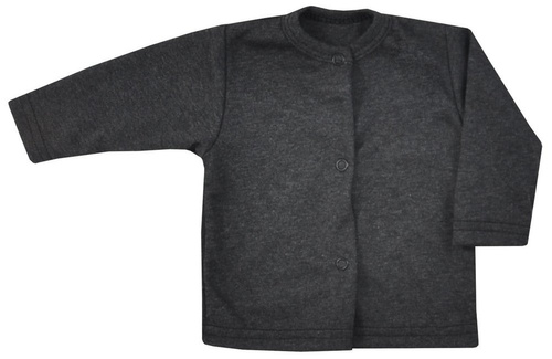 Mountains Kaftan niemowlęcy Koala - niebieski 