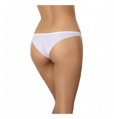 316 Tati Figi brazyliany Teyli - biały