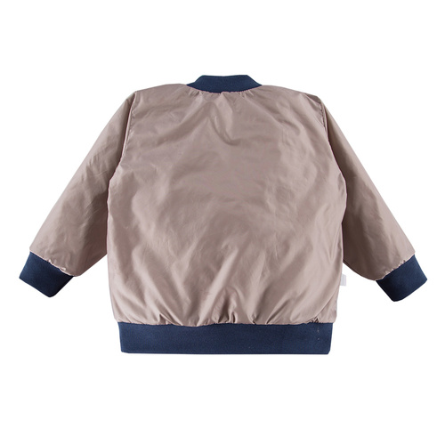 Pacific Kurtka niemowlęca Eevi- beżowy