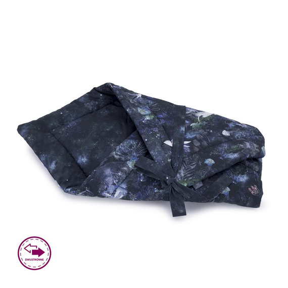 Rożek niemowlęcy Fairies- Makaszka