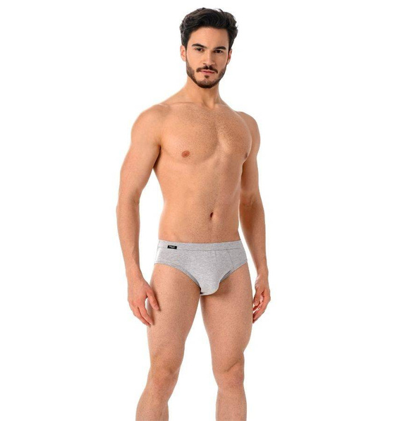 802-3 Toni 3-pak Slipów Męskich Teyli - mix