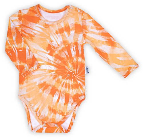 189096 Tomi Body z długim rękawem Nicol