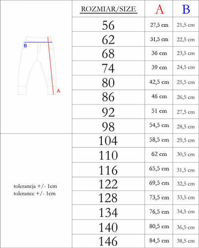 169545 Spodnie dresowe Nicol - brązowy