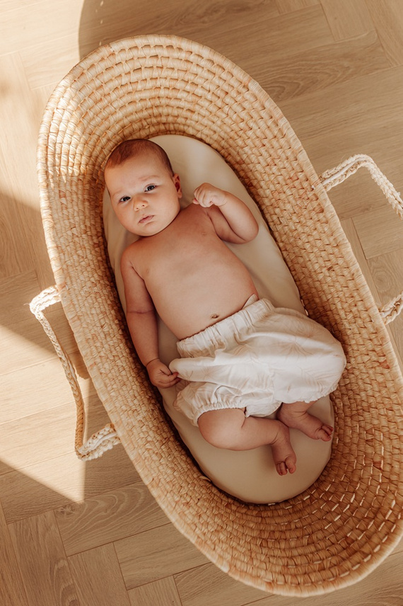 Lightness Bloomersy Makaszka