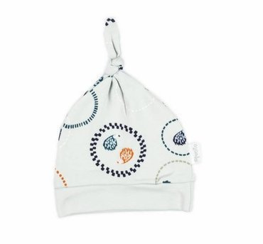 174054 Czapeczka niemowlęca "Fox Club" Nicol