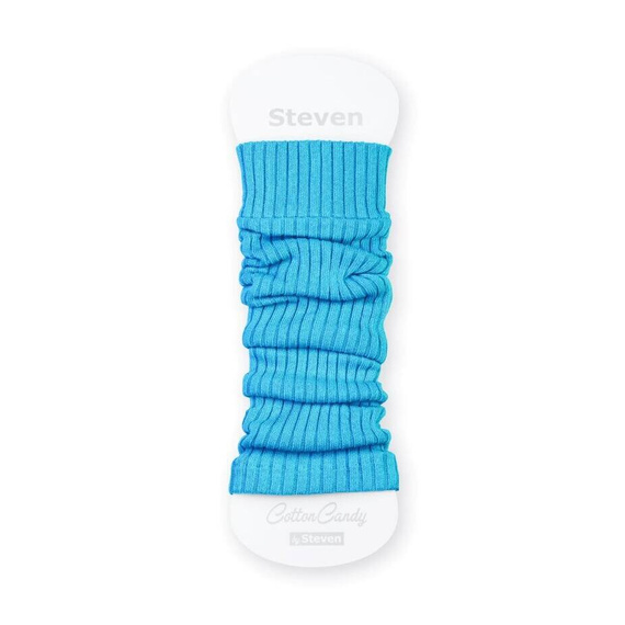 Art.043 Getry dziecięce Steven - 026 turkusowy