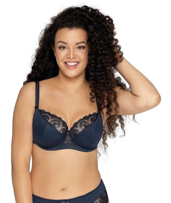 1921 Figi damskie Ava- biały