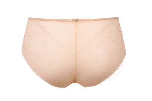 LV-F56 Memory Figi damskie Le Vernis - beż 