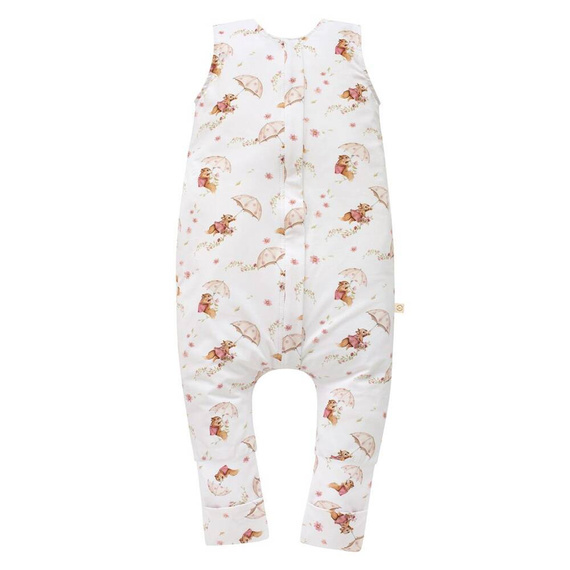 Umbrellas Letni śpiworek z nogawkami Yosoy