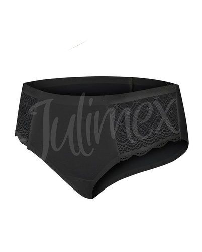 Angel Figi damskie Julimex - ecru