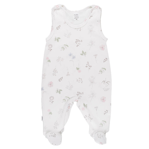 Botanic komplet kaftan śpiochy Martex