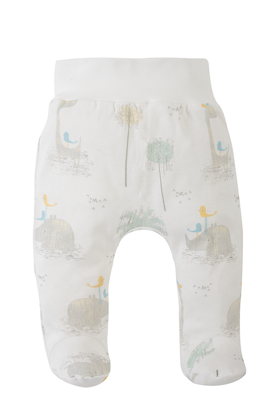 08243 "Rino" Półśpioch niemowlęcy Makoma