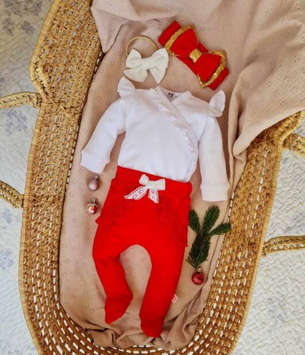 M1719 La Bonita Wyprawka 2-częściowa Marija