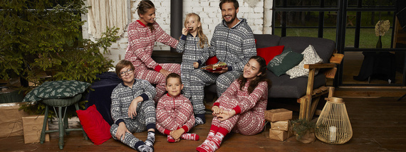 Alaska Kombinezon damski Italian Fashion- granatowy