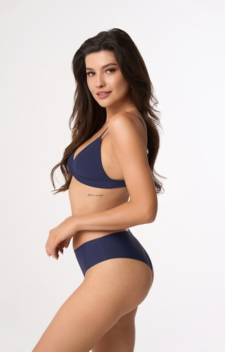 bbl 2007 Figi Damskie Babell - granatowe