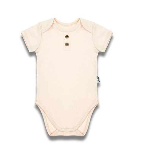 199098 Bambi Body z krótkim rękawem Nicol