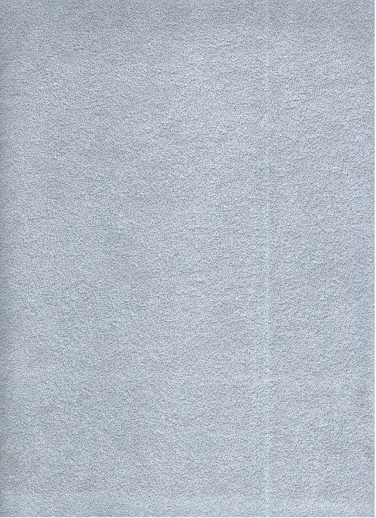 Prześcieradło frotte z gumką KARO - szary