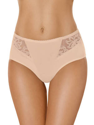 70 Figi Damskie Gabidar - beżowy