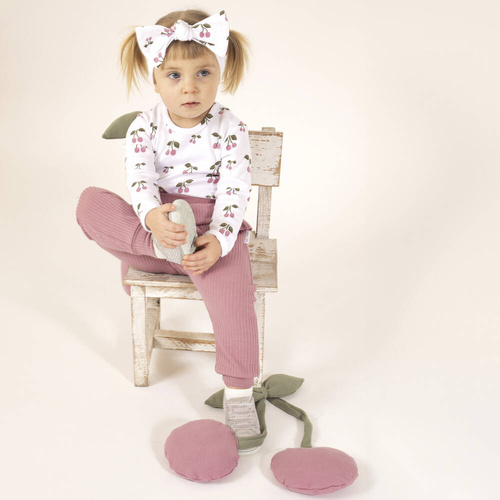 204097 Emily Body z długim rękawem Nicol 