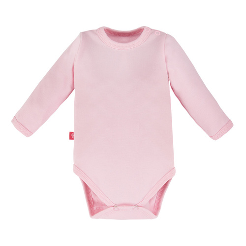 Run&Fun Body niemowlęce Eevi - róż