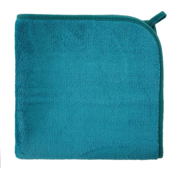 Tala Ścierka kuchenna z mikrofibry Design 91 turkusowy