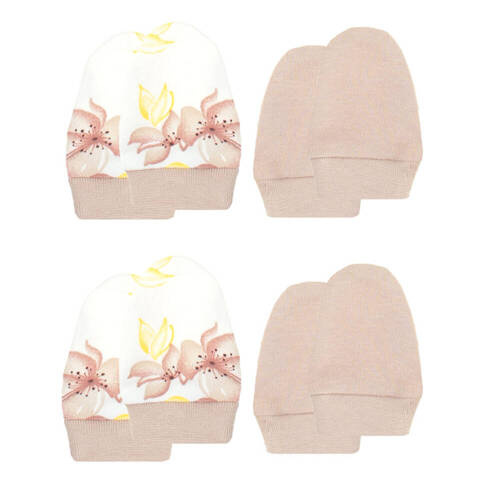 203083 Lou rękawiczki niedrapki Nicol