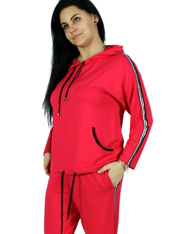 459 Nice Dres damski Forex - malina