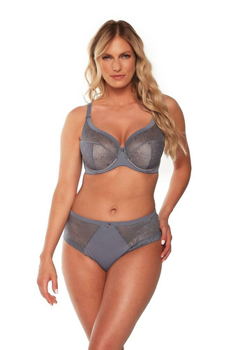 GFP 1254 Marsela Figi damskie Gaia szary