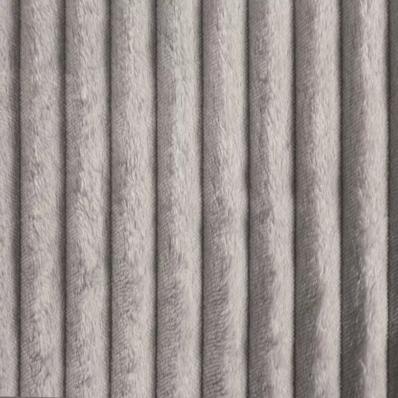 Soft koc narzuta z mikrofibry Designe91 beżowy