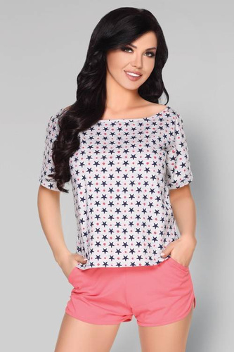 Nakato LC 55126 Piżama damska LivCo Corsetti Fashion