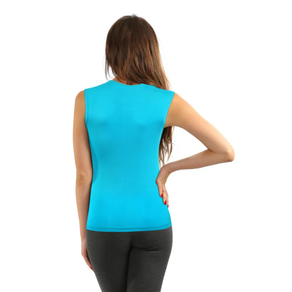 Chanel Koszulka damska Sesto Senso capri